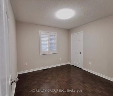 Detached Home For Lease | N9250703 - Photo 6