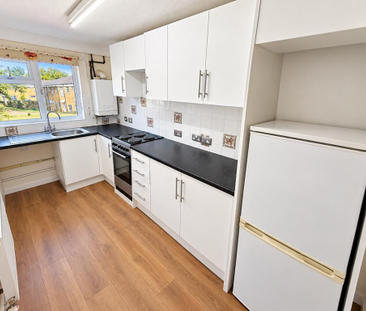 1 bedroom maisonette to rent - Photo 1