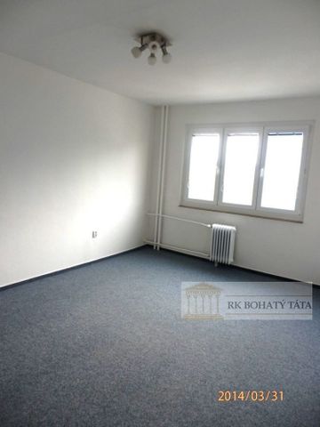 Pronájem bytu 2+1 52 m² - Photo 3