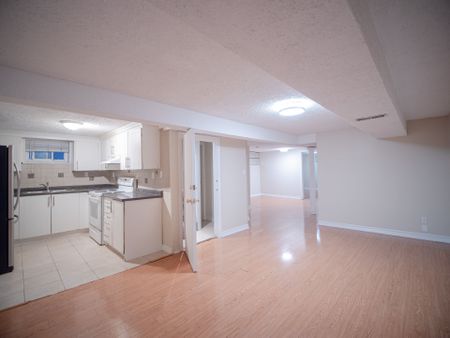 For Lease - 56 Corby Crescent Unit# Lower, Brampton, Ontario - Photo 2