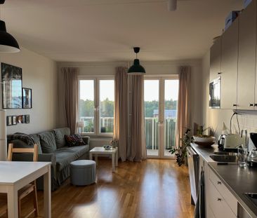 Torgny Segerstedts Allé, Uppsala - Foto 2
