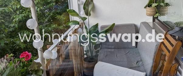 Wohnungsswap - 3 Zimmer, 65 m² - Maria-Luiko-Straße, Neuhausen-Nymphenburg, München - Foto 1
