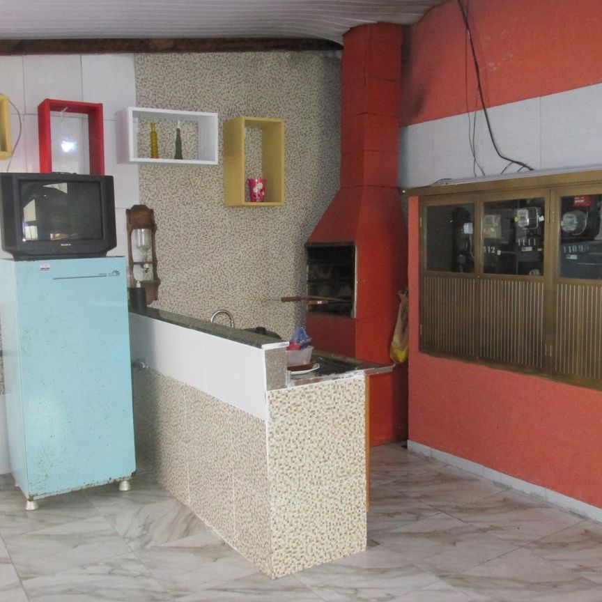 KITNET - ALTO - TERESÓPOLIS - Foto 1