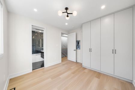 For Lease - 84 Argyle Street Unit# LANEWAY, Toronto, Ontario - Photo 2