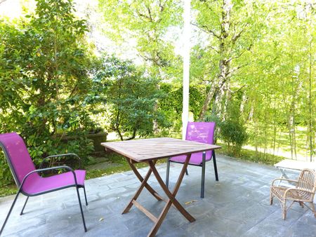 Maison d'architecte esprit "Navire"... - Photo 3