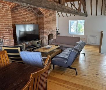 3 bedroom townhouse to rent - Photo 4