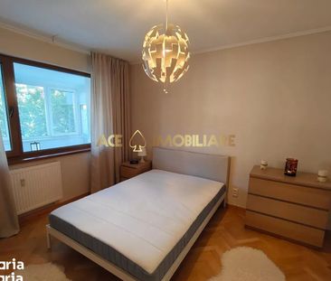 2 Camere de inchiriat | Bucurestii Noi | Metrou 3 min | PetFriendly - Photo 3