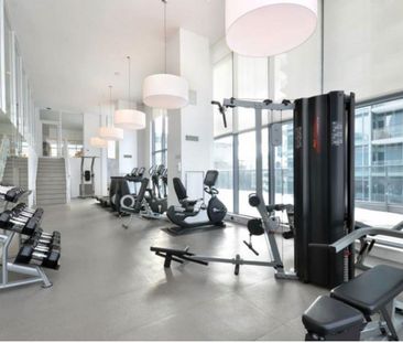 For Lease - 295 Adelaide Street Unit# 1801, Toronto, Ontario - Photo 1