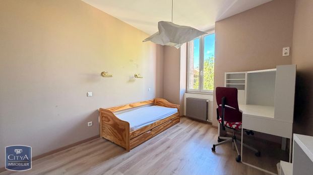 Location Appartement 3 pièces 58m² VALENCE 26000 - Photo 1