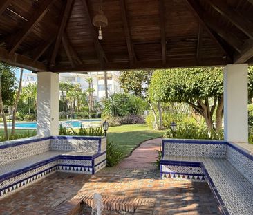 Ground Floor Apartment · Estepona - Photo 4