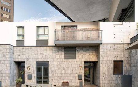 Warszawa, Nałęczowska - Фото 3