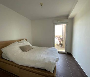 Location appartement 3 pièces 58.59 m² à Mudaison (34130) - Photo 6