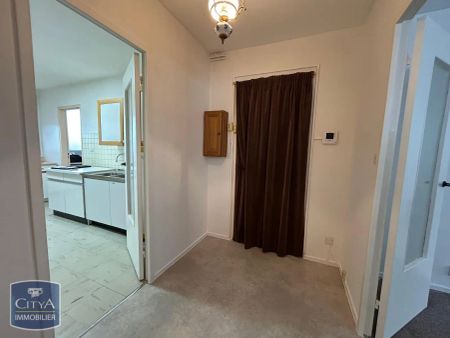 Appartement à louer 3 pièces 67.53m² - Photo 3