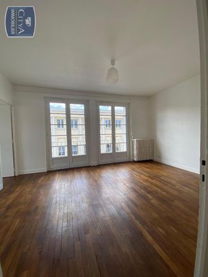 Location Appartement 3 pièces 62m² POITIERS 86000 - Photo 1