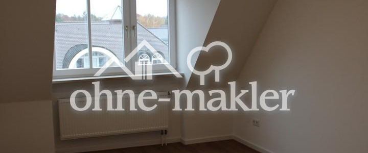 Erstbezug nach Kernsanierung 3Zimmer Wohnung Eichenau - Photo 1