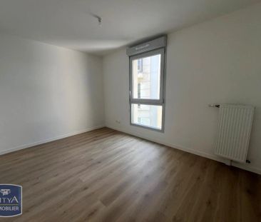 Appartement à louer 3 pièces 58m² - Photo 4