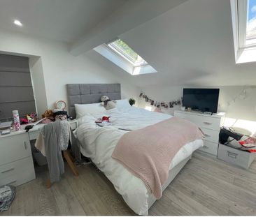 3 Bed Maisonette, Ranmoor Road, S10 - Photo 3