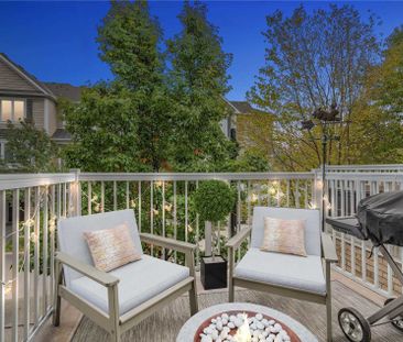 For Lease - 337 Beach Boulevard Unit# 32, Hamilton, Ontario - Photo 6