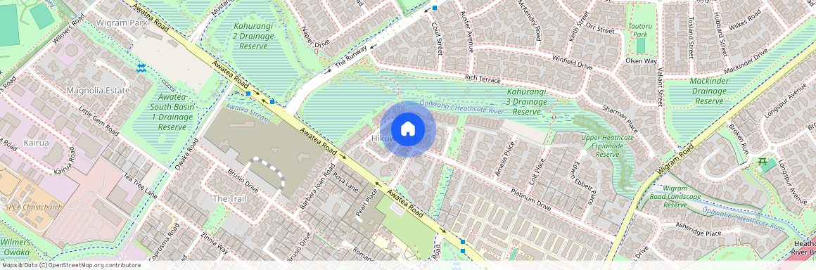 51 Dow Square, Wigram, Christchurch City