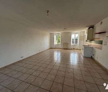 BIARNE (39) APPARTEMENT DE TYPE 3 DUPLEX - Photo 1