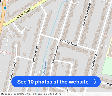 Ellerton Road, Surbiton, KT6 - Photo 1