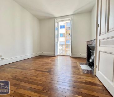Appartement à louer 2 pièces 62.67m² - Photo 3