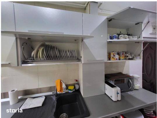 Apartament Decomandat , 2 Camere, 51mp, Zona Bulev Transilvaniei - Fotografie 1