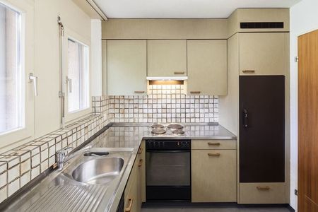 MIETEN OHNE KAUTION - Attraktive Familienwohnung im Grünen - Foto 4