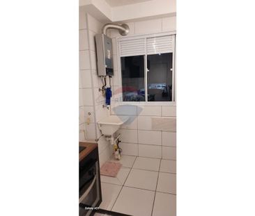 Apartamento para locação na Penha de França, 40 metros, 2 quartos, ... - Foto 3