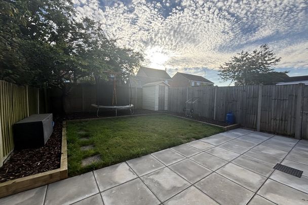 Wharton Drive - Photo 1