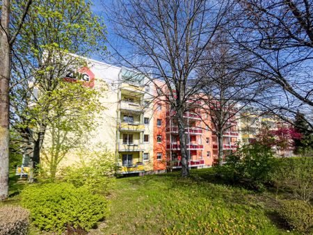 Komarowstraße 30 - Photo 2