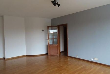 Appartement te huur - Photo 3