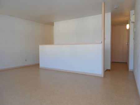 Location Appartement 1 pièce 49m² BESANCON 25000 - Photo 4