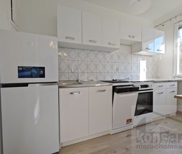 Kijewo - wynajem, 1 pok. 35m2, I piętro, balkon - Photo 4