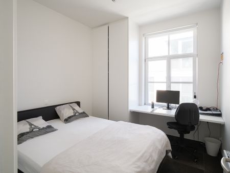 Sint-Annaplein 30, 9000, Gent - Photo 3
