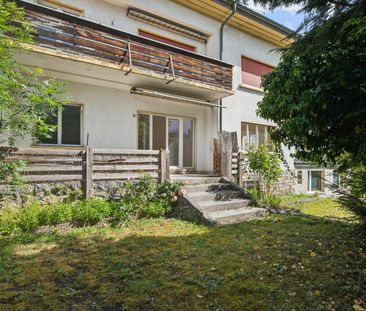 4 Zimmer, EG - Photo 5