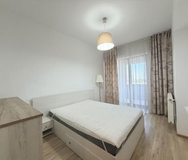 Apartament Spatios Cu 2 Camere In Gama Residence-Soseaua Oltenitei - Photo 6