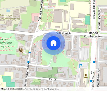 do WYNAJĘCIA 2-pokojowe w centrum Leszna - Фото 1