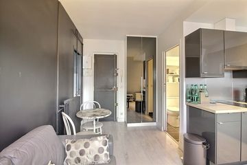 APPART. 1 CHAMBRE – 75008 - Photo 1