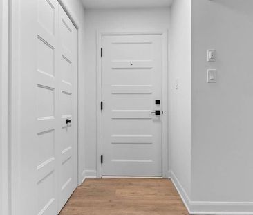 Magnifique 4 ½ à Louer - Photo 1