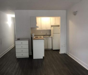 Studio - Québec - $795 /mo - Photo 3