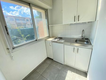 Alco - Studio - 23,70m² - Photo 4