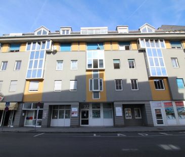 Preisgünstige 2-Zimmer-Wohnung in der Nikolaigasse (Kongresshaus Vi... - Foto 2