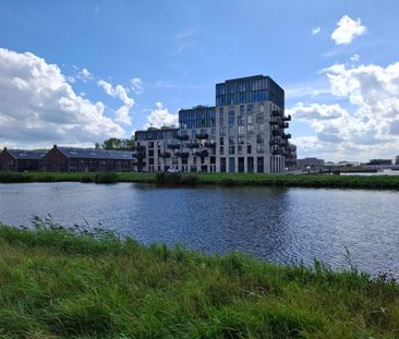 Te huur: Appartement Swurdkade 2 in Leeuwarden - Photo 2