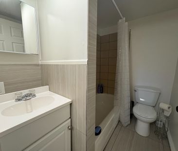 For Lease - 30 Morningside Avenue Unit# Bsmt-2, Toronto, Ontario - Photo 2