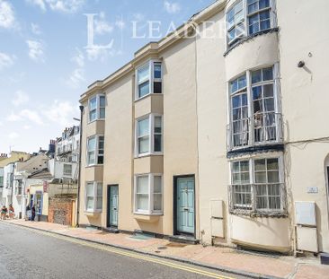 1 bedroom room to rent Montpelier Road - Photo 4