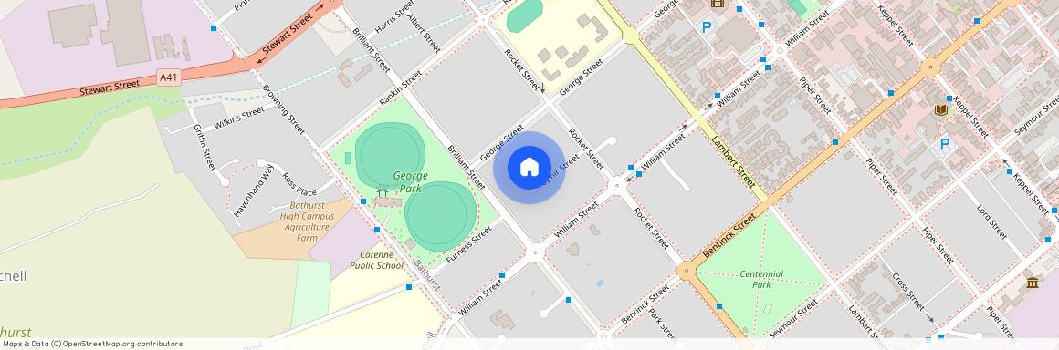 15 Ophir Street, Bathurst NSW 2795