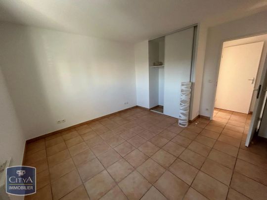 Appartement à louer 3 pièces 64.77m² - Photo 1