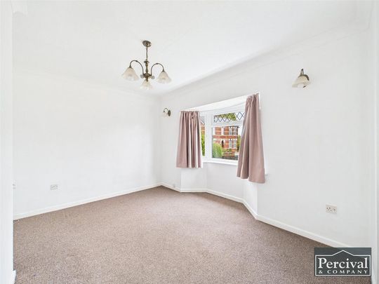 2 bedroom bungalow to rent - Photo 1