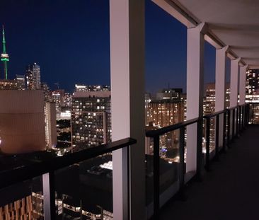 For Lease - 20 Edward Street Unit# 2610, Toronto, Ontario - Photo 6